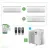Gree MULTI30VIR301HP