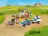 Lego 41441 Horse Training and Trailer (Тренировка лошади и прицеп для перевозки)