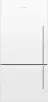Fisher & Paykel RF522BLGW6