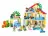 Lego 10994 3in1 Family House (Семейный дом, 3в1)
