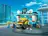 Lego 60362 Car Wash (Автомойка)
