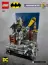 Lego 77903 The Dark Knight of Gotham City (Темный рыцарь Готэма)