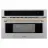 ZLINE Kitchen and Bath MWOZ-30-SS-CB