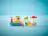 Lego 10432 Peppa Pig Boat Trip (Свинка Пеппа: прогулка на лодке)