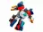 Lego 30699 Mini Ninja Combo Mech (Мини-комбо-робот Ниндзя)