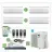 Gree MULTI30VIR411HP