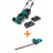 Makita XML08PT1-XHU02Z