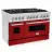 ZLINE Kitchen and Bath RA-RG-48