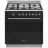 Smeg FS9608AS1