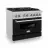 ZLINE Kitchen and Bath RAS-BLM-36