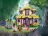 Lego 43231 Asha's Cottage (Коттедж Аши)