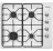 Westinghouse WHG640SB