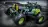 Lego 42037 Formula Off-Roader (Внедорожник)