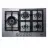 Summit Appliance GCJ5SSLP