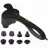 SOGA MASSAGER806KBLACK