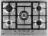 Beko HIMW75225SX