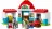 Lego 10868 Farm Pony Stable (Конюшня на ферме)