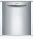 Bosch SMP68M05AU