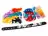 Lego 41947 Mickey & Friends Bracelets Mega Pack (Большой набор браслетов «Микки и его друзья»)