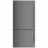 Westinghouse WBE5304BC-L