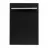 ZLINE Kitchen and Bath DW-BLM-H-18