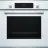 Bosch HBF214BW0R