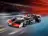 Lego 77250 MoneyGram Haas F1 Team VF-24 Race Car