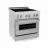 ZLINE Kitchen and Bath RAINDS-SN-30