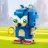 Lego 40627 Sonic the Hedgehog (Соник)