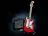 Lego 21329 Fender Stratocaster