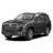 Toyota Land Cruiser 300 Series (2021 - нв)
