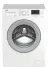 Beko SteamCure ELSE77512XSWI
