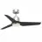 Fanimation FPD8514SLW-44DWAW-LK