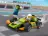 Lego 60399 Green Race Car (Зеленый гоночный автомобиль)