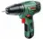 Bosch PSR 1080 LI 0.603.9A2.020