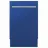 ZLINE Kitchen and Bath DWV-BM-18