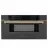 ZLINE Kitchen and Bath MWDZ-30-BS-G
