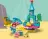 Lego 10922 Ariel's Undersea Castle (Подводный замок Ариэль)