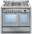 Glem Gas ML106GGESIB3