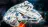 Lego 75212 Kessel Run Millennium Falcon (Сокол Тысячелетия на Дуге Кесселя)