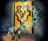 Lego 76412 Hufflepuff House Banner (Знамя факультета Пуффендуй)