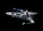 Lego 75355 X-Wing Starfighter (Звёздный истребитель X-Wing)