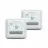 Honeywell RTH4110U2000-2PK/E