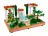 Lego 10359 Fountain Garden (Сад с фонтаном)