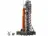 Lego 10341 NASA Artemis Space Launch System (Стартовая площадка НАСА 