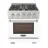 Kucht KFX300/LP-W