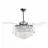 Parrot Uncle F4601WY110V