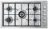 Fisher & Paykel CG905DWLPFCX3