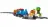 Lego 10810 Push Train (Локомотив)