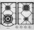 Westinghouse WHG644SA